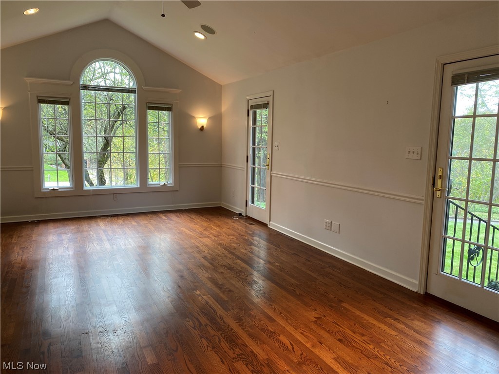 Hilltop Estates - Residential