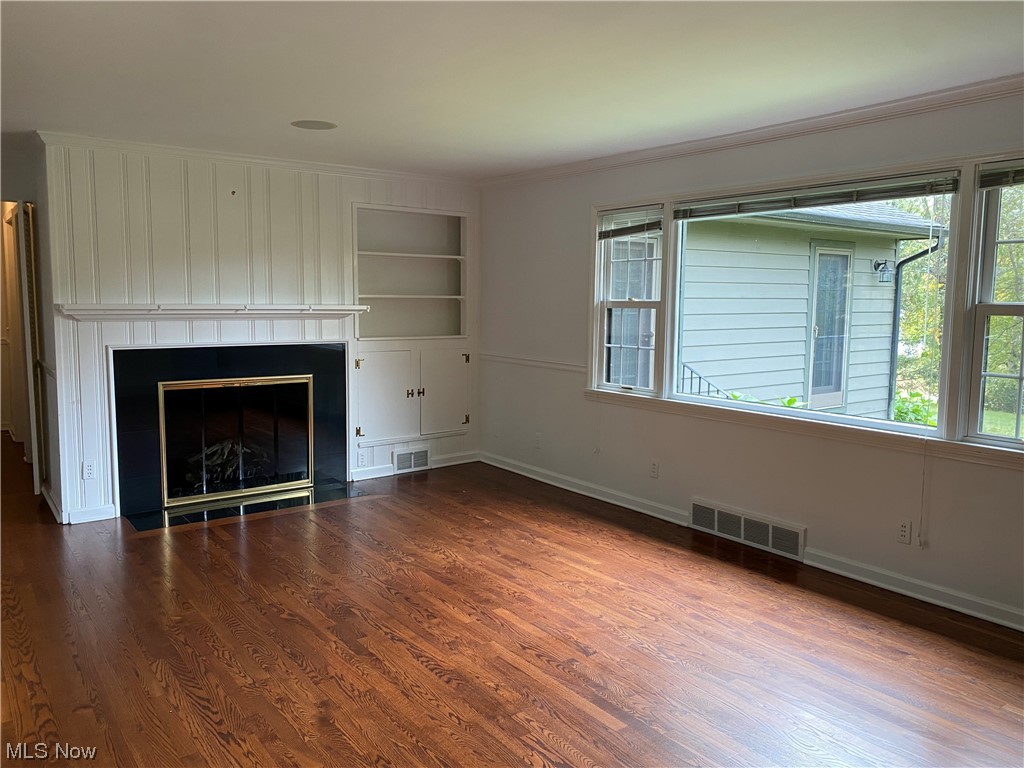 Hilltop Estates - Residential