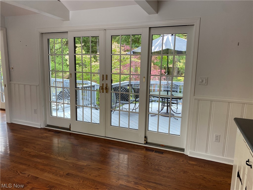 Hilltop Estates - Residential