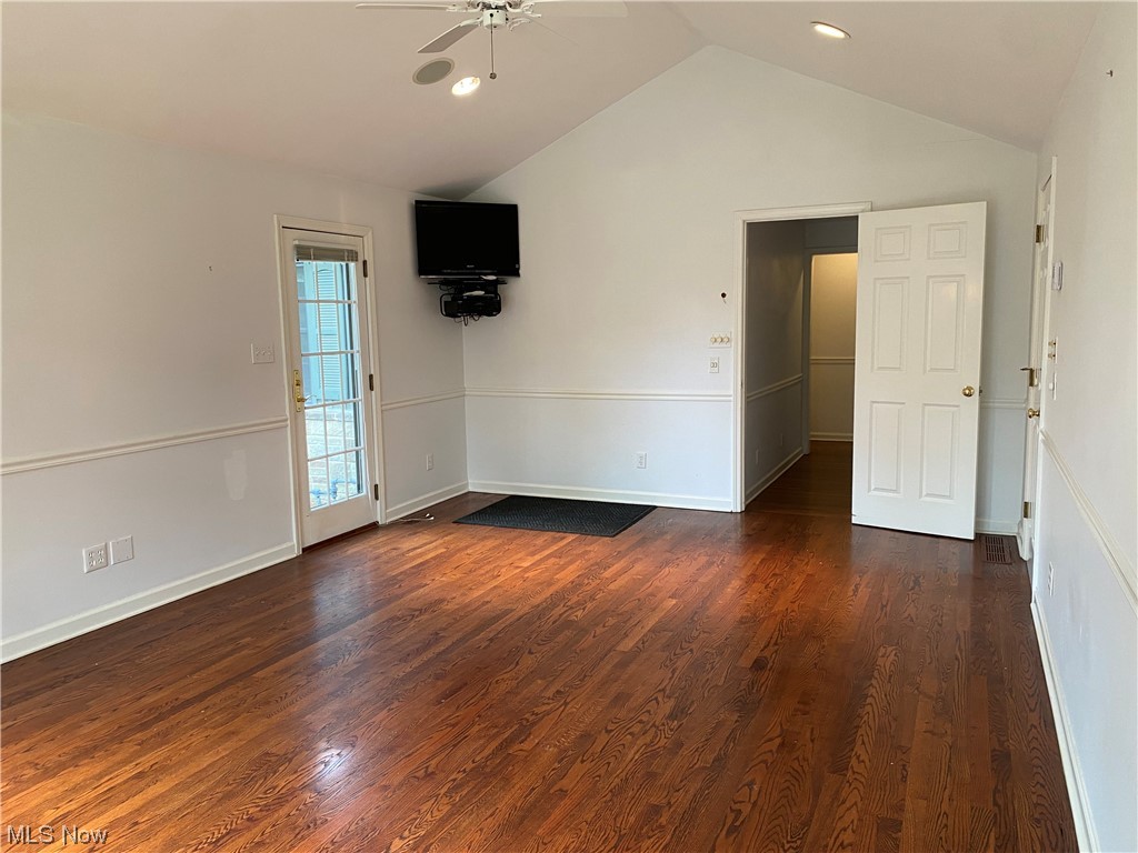 Hilltop Estates - Residential