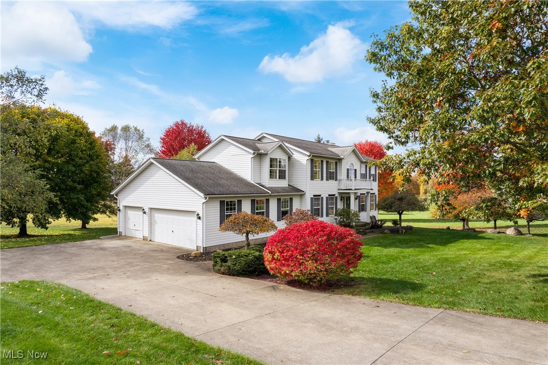 1762 Charolais Street, Uniontown, Ohio image 3