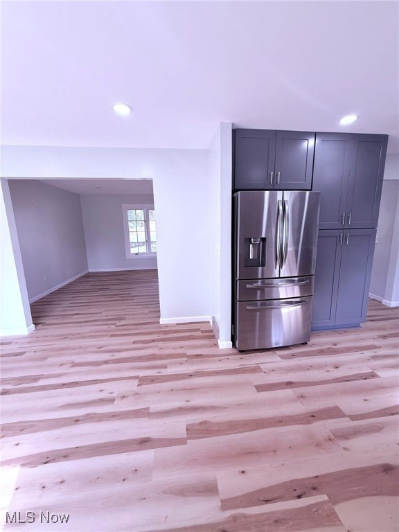 Hampton Park - Residential Lease