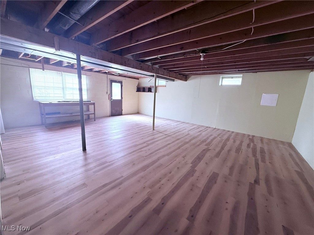 Hampton Park - Residential Lease