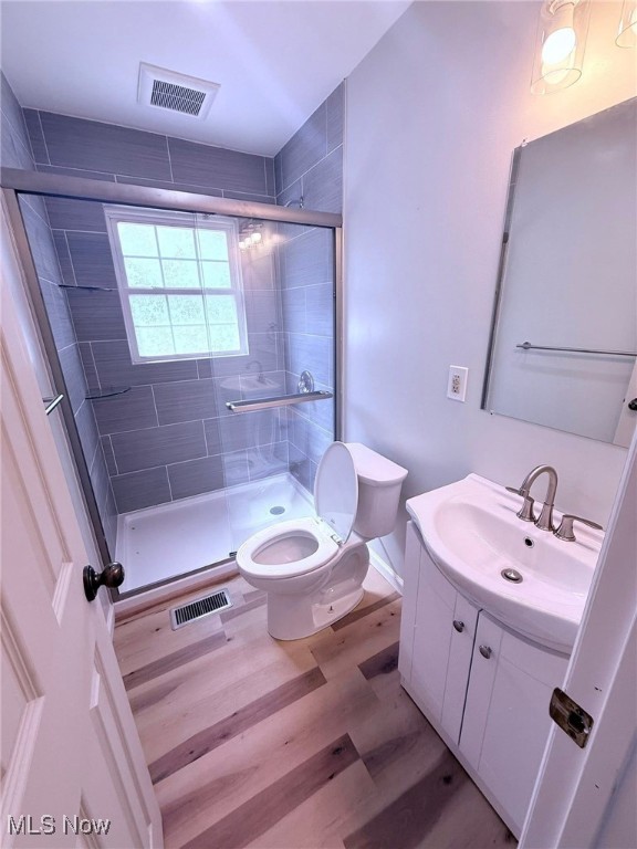 Hampton Park - Residential Lease