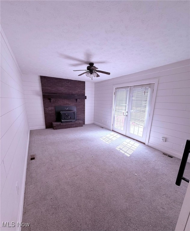 Hampton Park - Residential Lease