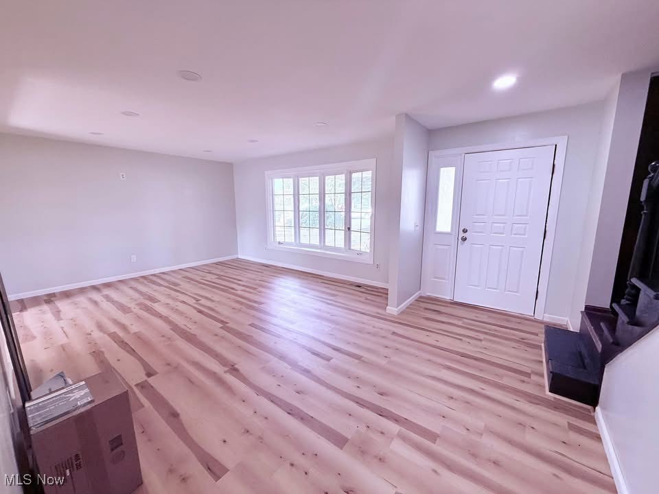 Hampton Park - Residential Lease