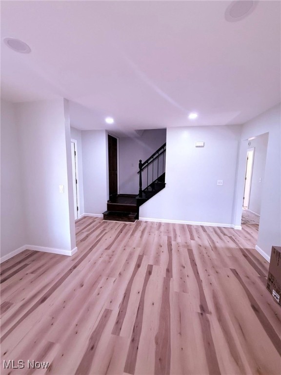 Hampton Park - Residential Lease