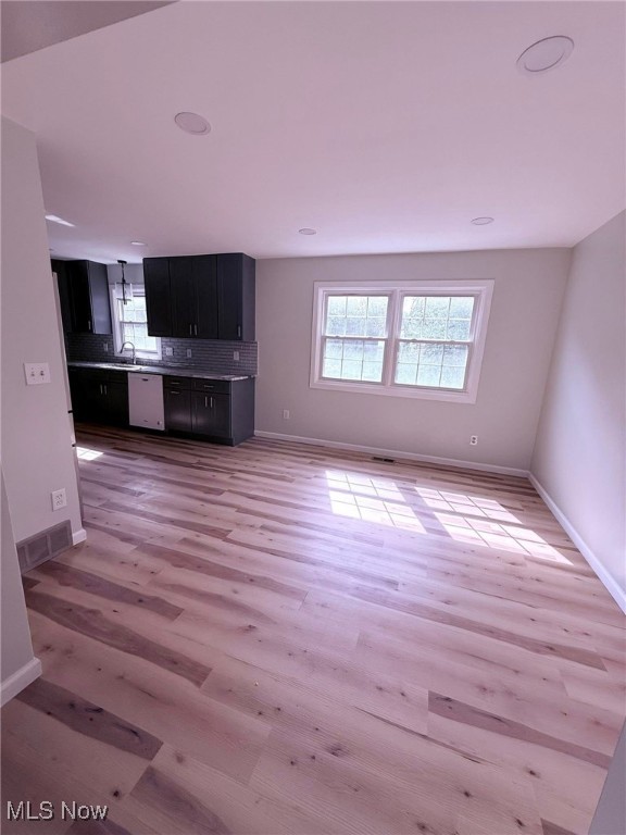 Hampton Park - Residential Lease