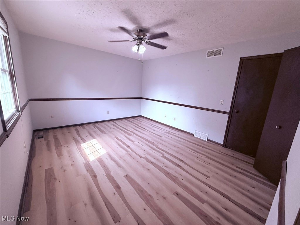 Hampton Park - Residential Lease