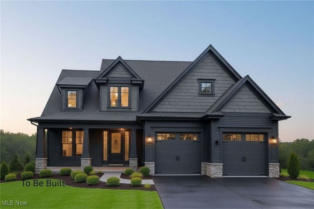 Photo of 27 E Lakewood Dr, Canal Fulton, OH 44614 (MLS # 5183227)