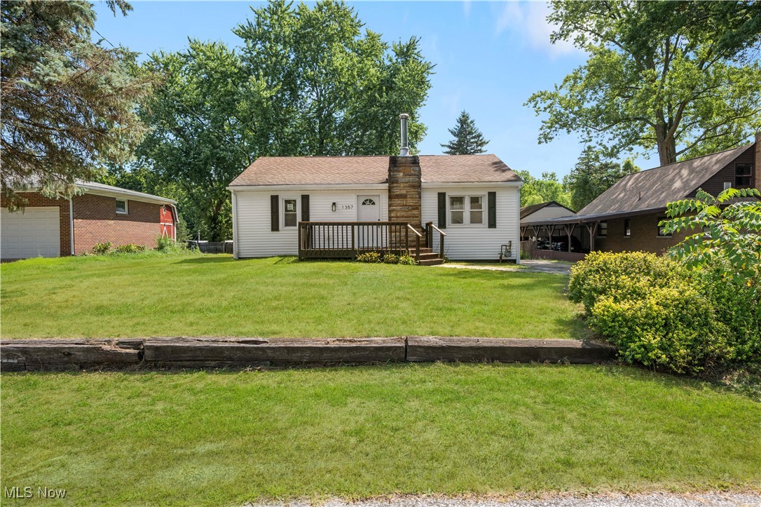 Springfield 07 - Residential