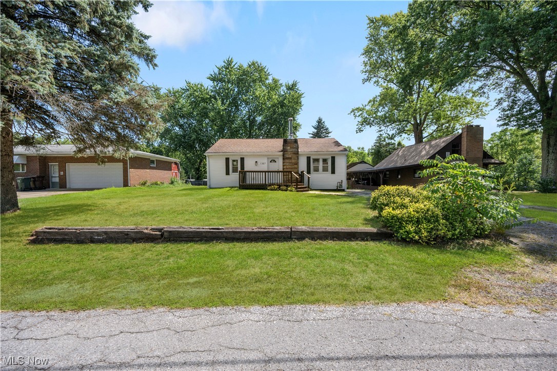 Springfield 07 - Residential