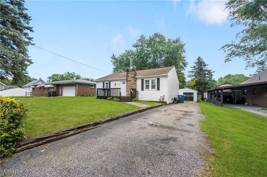 Springfield 07 - Residential