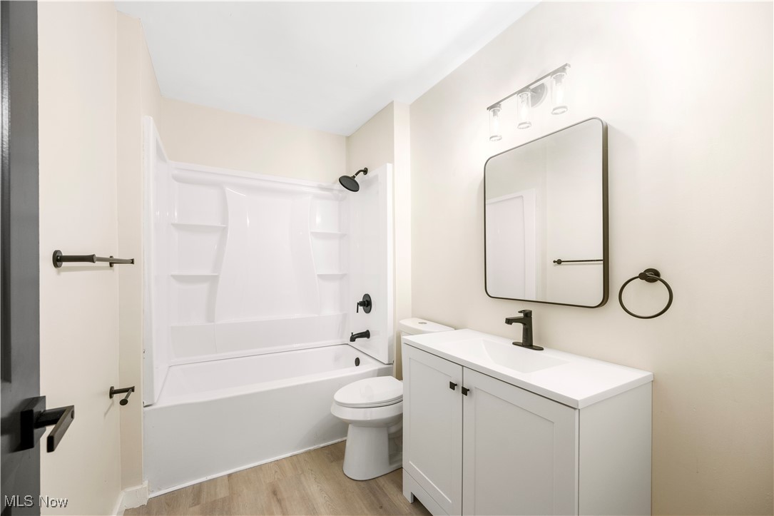 Springfield 07 - Residential