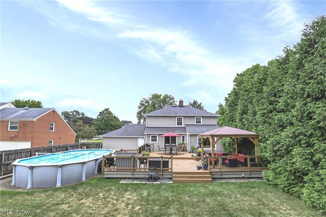 22424 Sunnyhill Drive