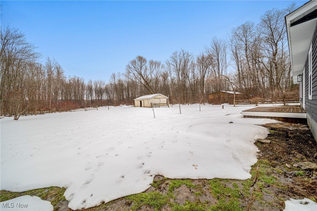 17729 Rock Creek Road, Thompson, Ohio image 36