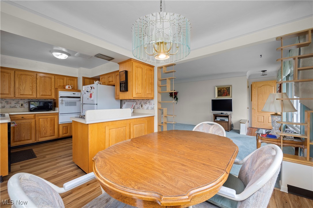 Parma Heights Dev Cos Eureka Park - Residential