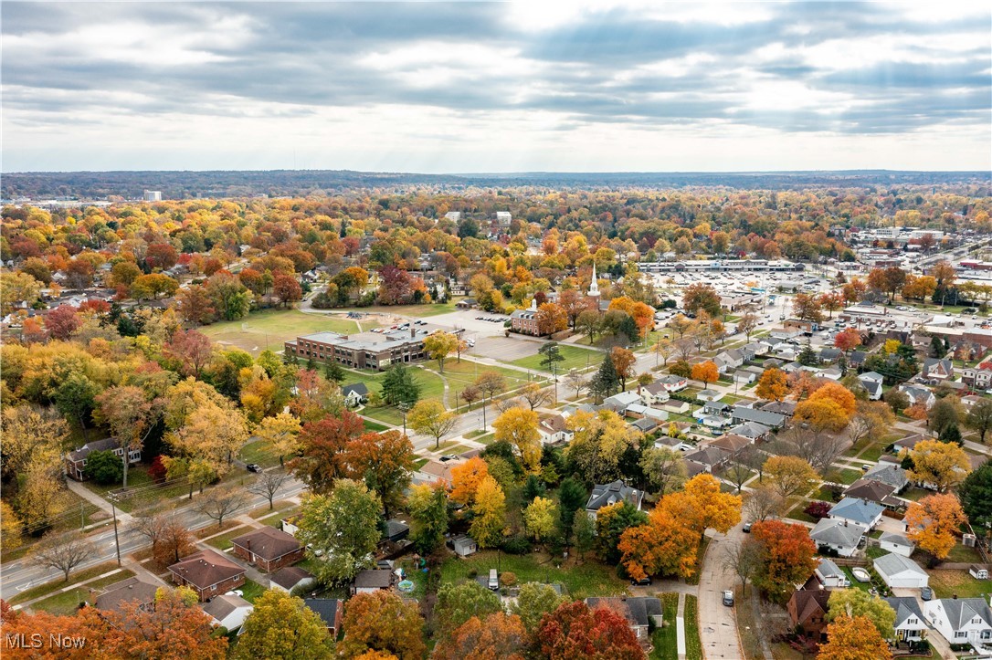 Parma Heights Dev Cos Eureka Park - Residential