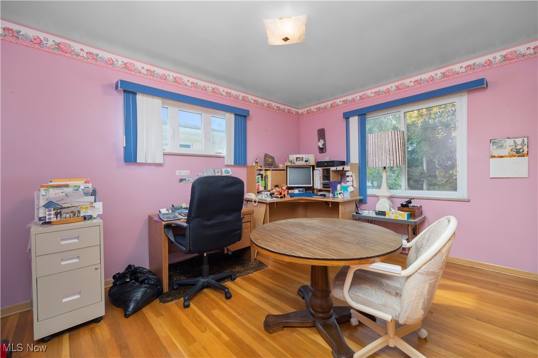 Parma Heights Dev Cos Eureka Park - Residential