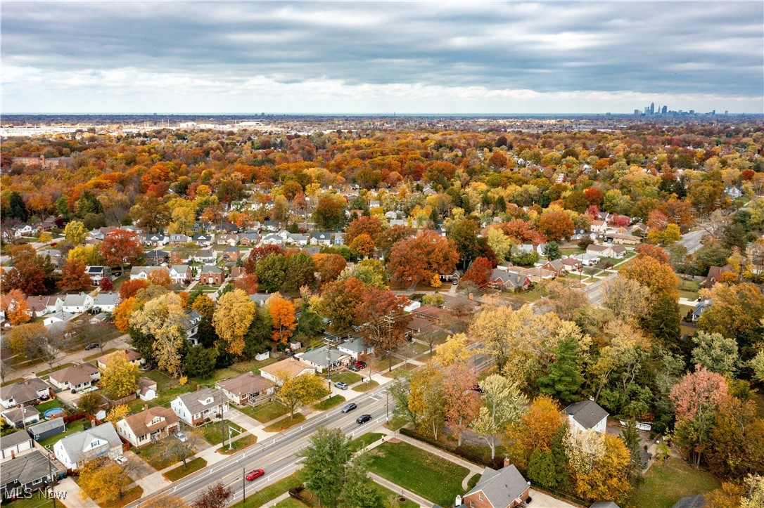 Parma Heights Dev Cos Eureka Park - Residential