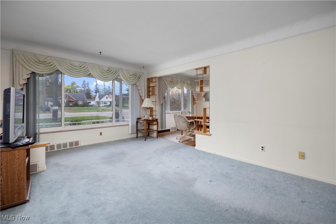 Parma Heights Dev Cos Eureka Park - Residential