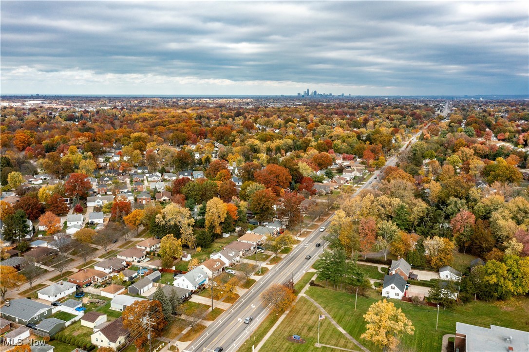 Parma Heights Dev Cos Eureka Park - Residential