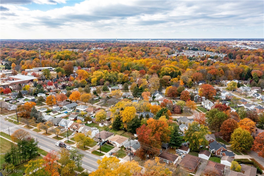 Parma Heights Dev Cos Eureka Park - Residential