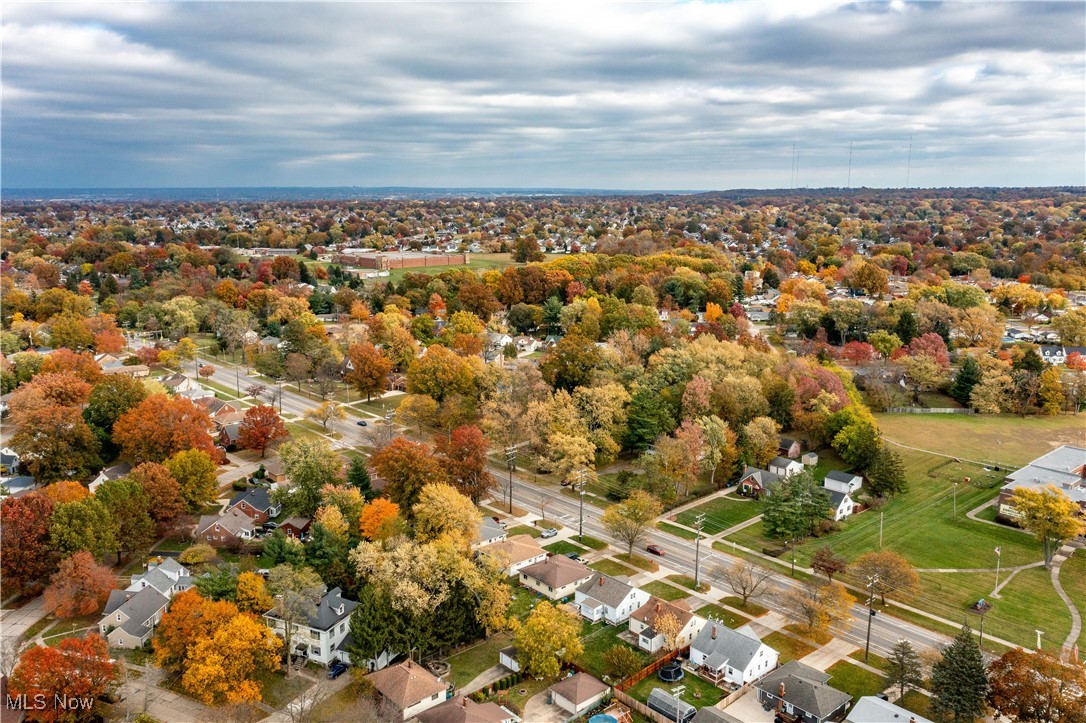 Parma Heights Dev Cos Eureka Park - Residential