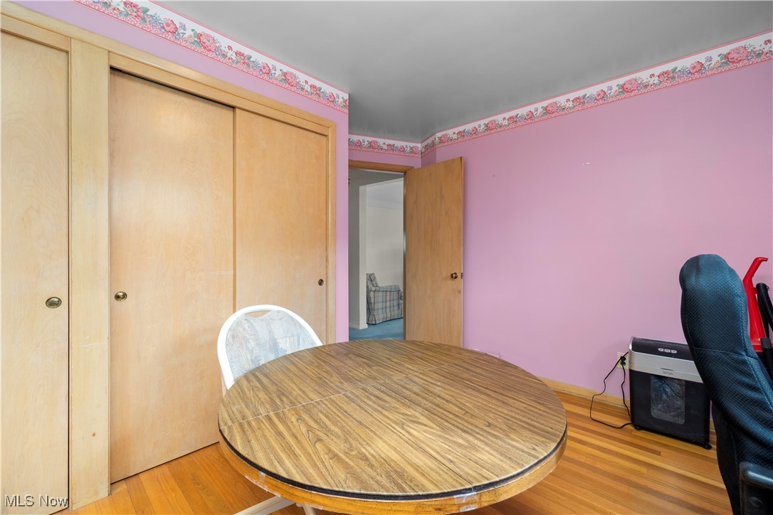 Parma Heights Dev Cos Eureka Park - Residential