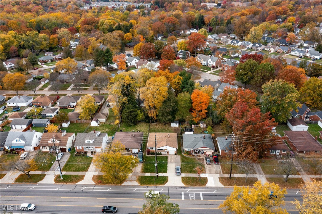 Parma Heights Dev Cos Eureka Park - Residential
