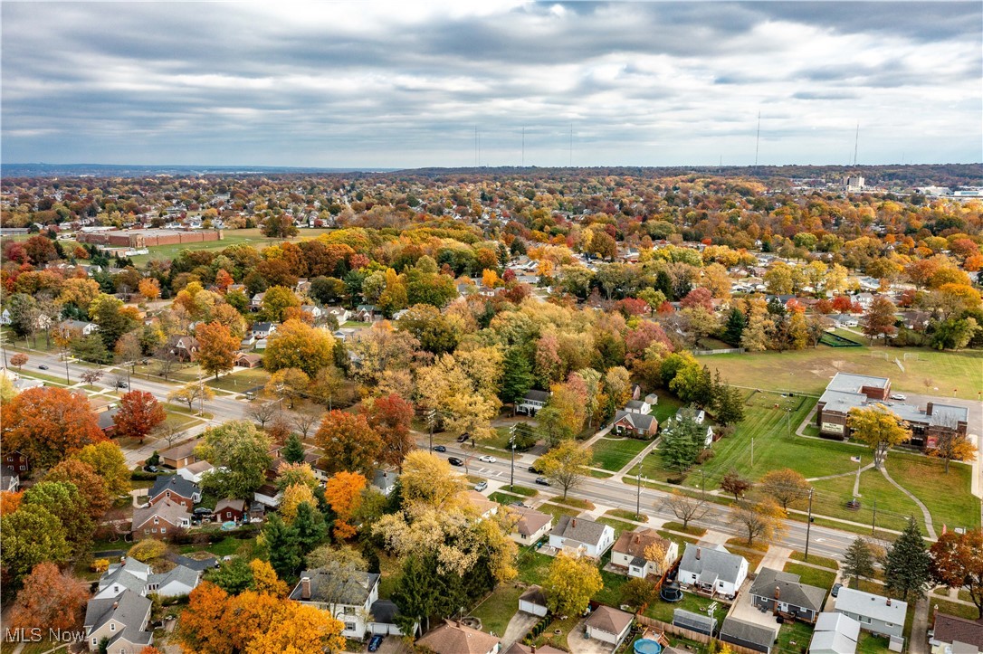 Parma Heights Dev Cos Eureka Park - Residential