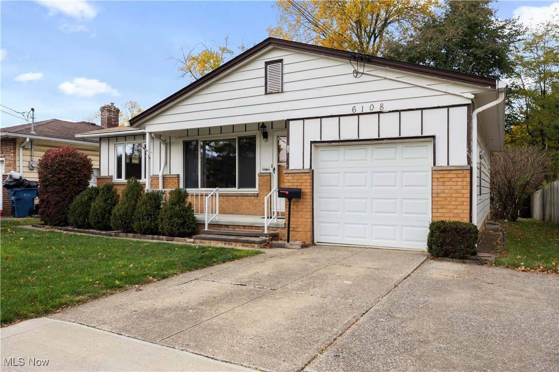 Parma Heights Dev Cos Eureka Park - Residential