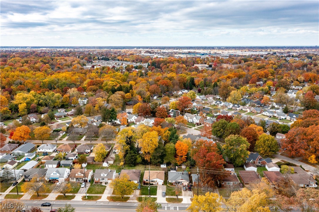 Parma Heights Dev Cos Eureka Park - Residential