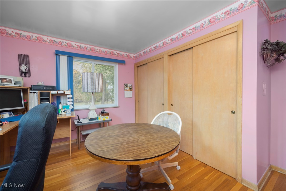 Parma Heights Dev Cos Eureka Park - Residential