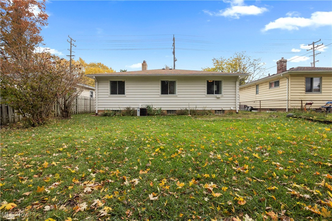 Parma Heights Dev Cos Eureka Park - Residential