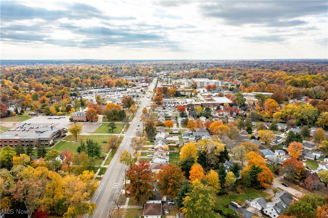 Parma Heights Dev Cos Eureka Park - Residential