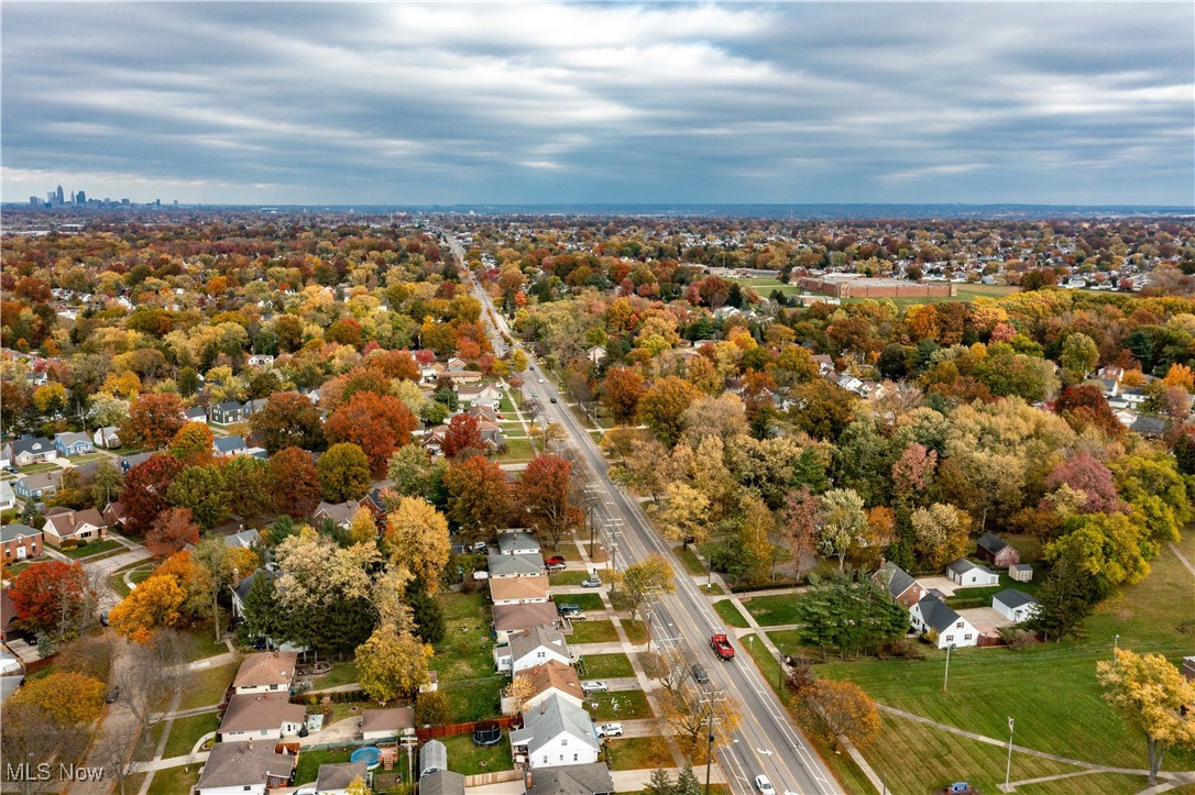 Parma Heights Dev Cos Eureka Park - Residential