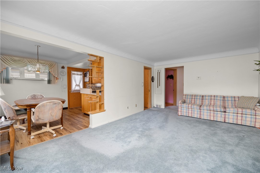 Parma Heights Dev Cos Eureka Park - Residential