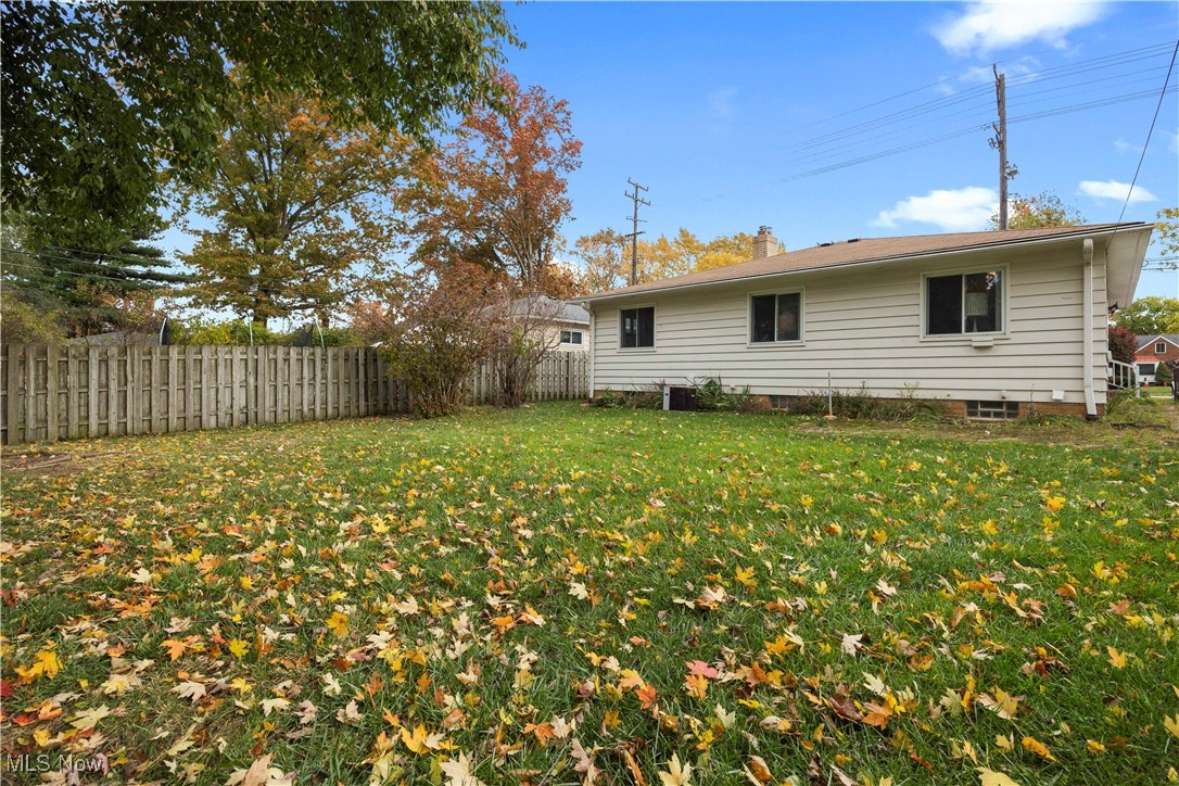 Parma Heights Dev Cos Eureka Park - Residential