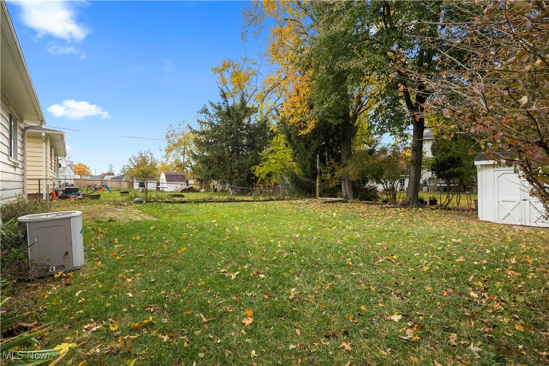 Parma Heights Dev Cos Eureka Park - Residential