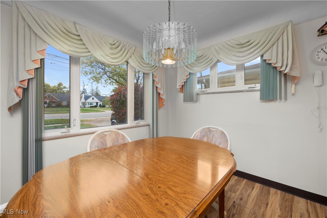 Parma Heights Dev Cos Eureka Park - Residential