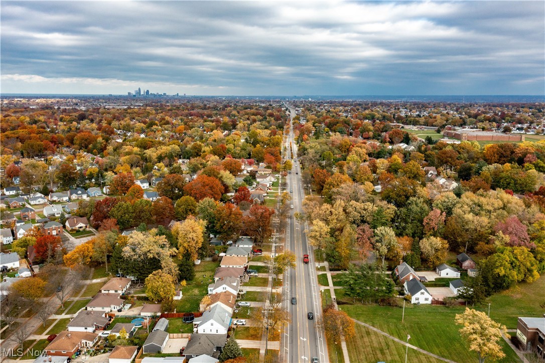Parma Heights Dev Cos Eureka Park - Residential