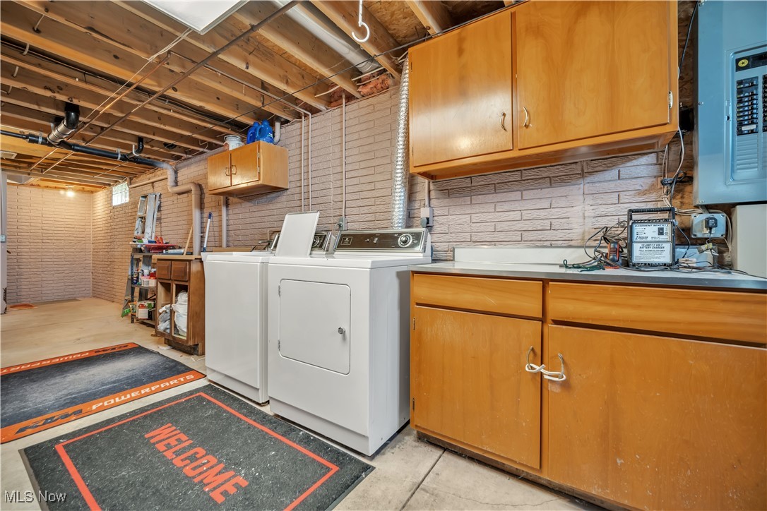 Pheasant Run - Residential