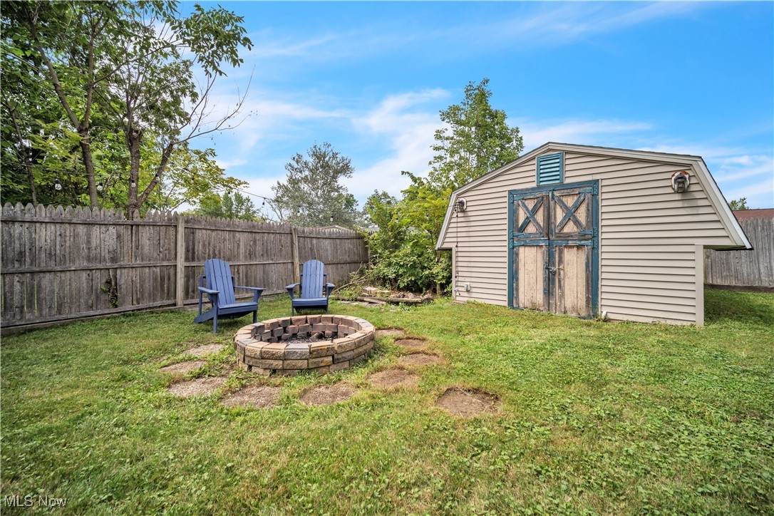 Pheasant Run - Residential