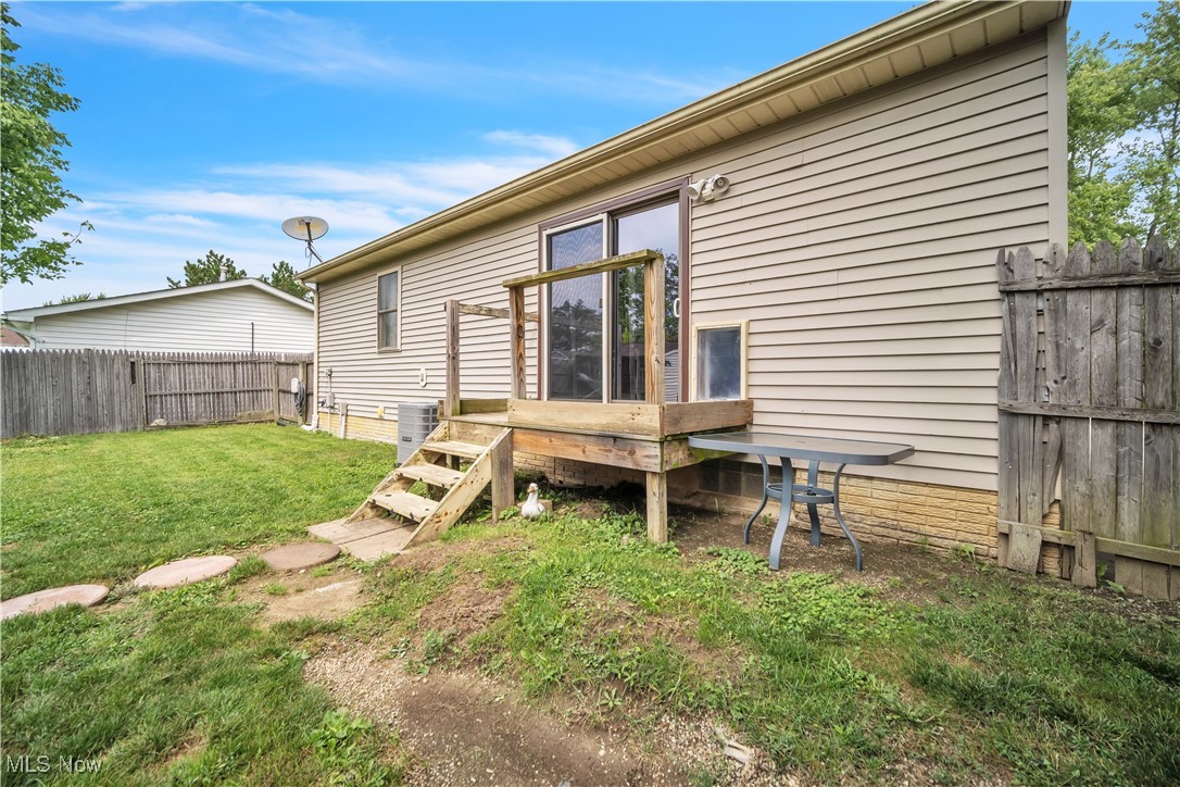 Pheasant Run - Residential