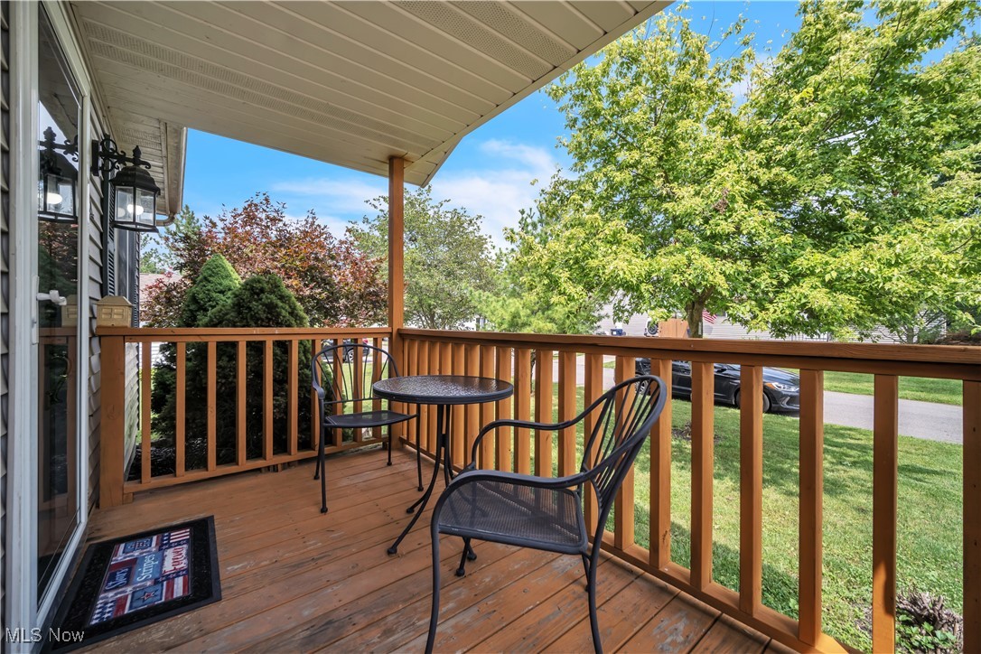 Pheasant Run - Residential