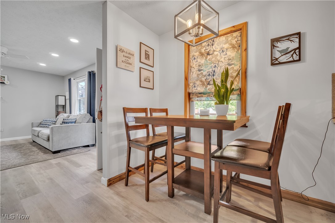 Pheasant Run - Residential