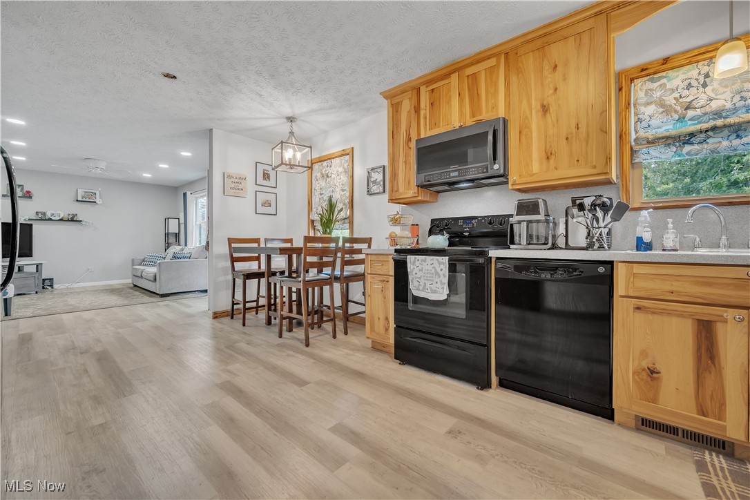 Pheasant Run - Residential