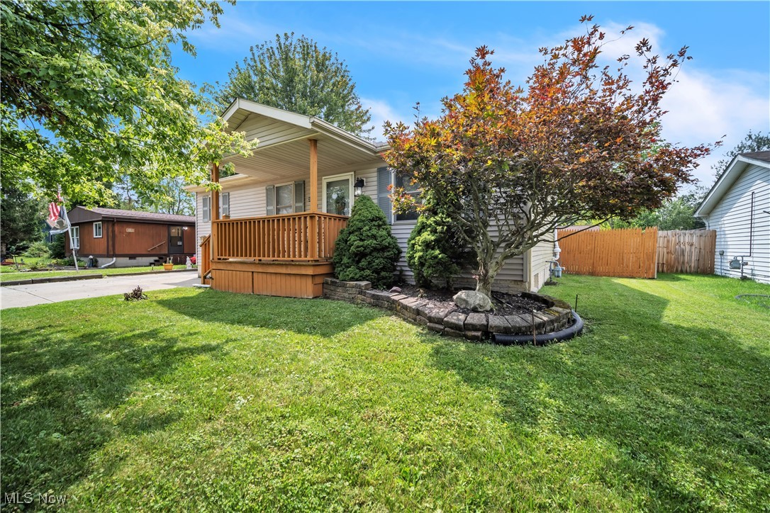 Pheasant Run - Residential