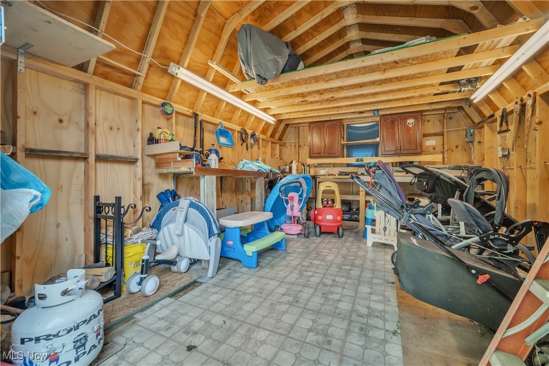 Pheasant Run - Residential